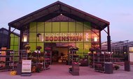 Tuincentrum Bodenstaff