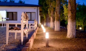 Tuinverlichting